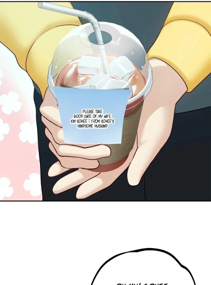 I Can’t Stand It, Sister-in-Law - Chapter 6 Page 75