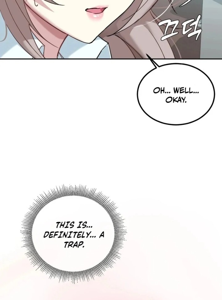 I Can’t Stand It, Sister-in-Law - Chapter 7 Page 18