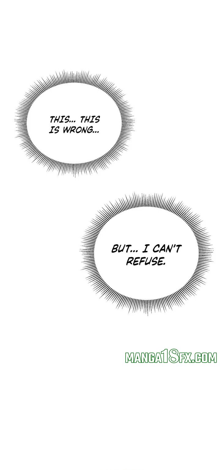 I Can’t Stand It, Sister-in-Law - Chapter 7 Page 52