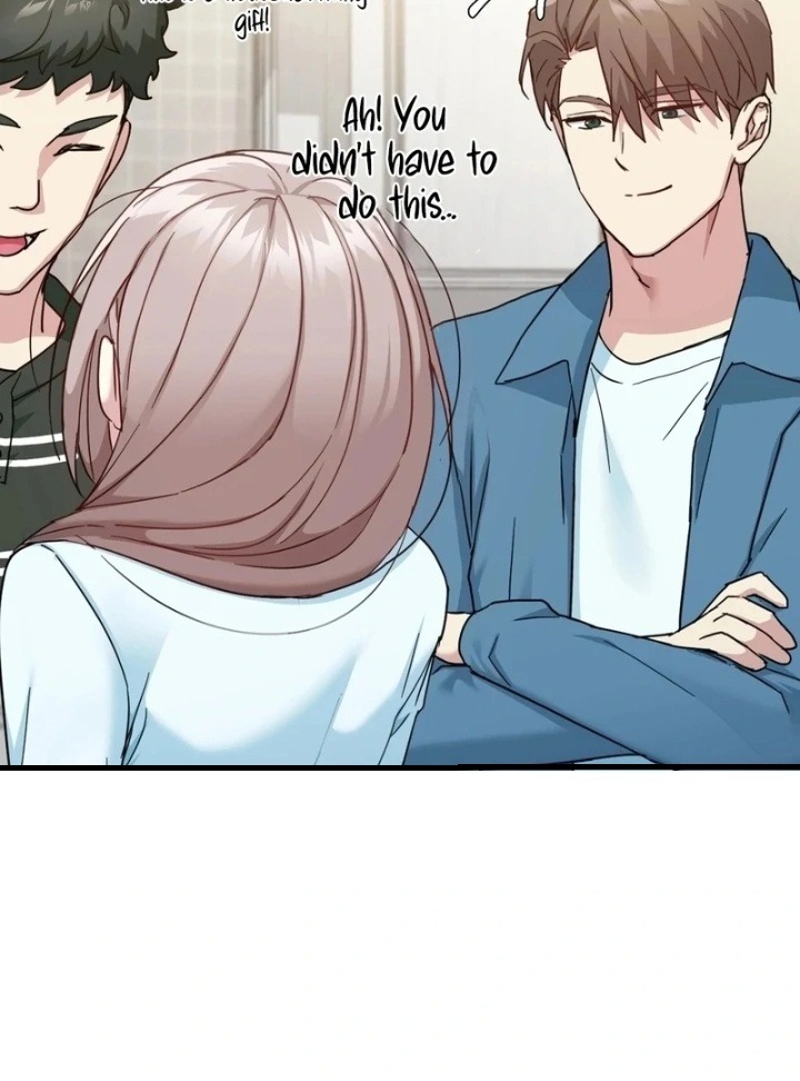 I Can’t Stand It, Sister-in-Law - Chapter 8 Page 32