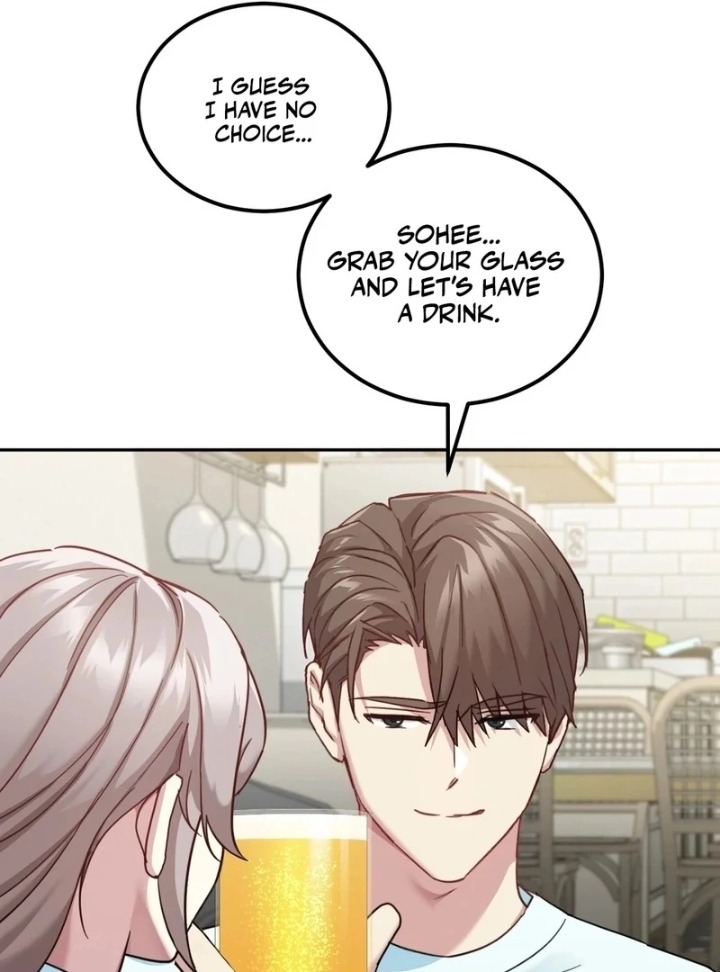 I Can’t Stand It, Sister-in-Law - Chapter 8 Page 53