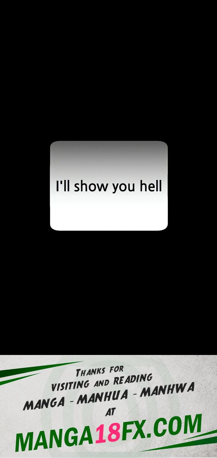 The NTL Agent – Her Time is Up - Chapter 1 Page 9