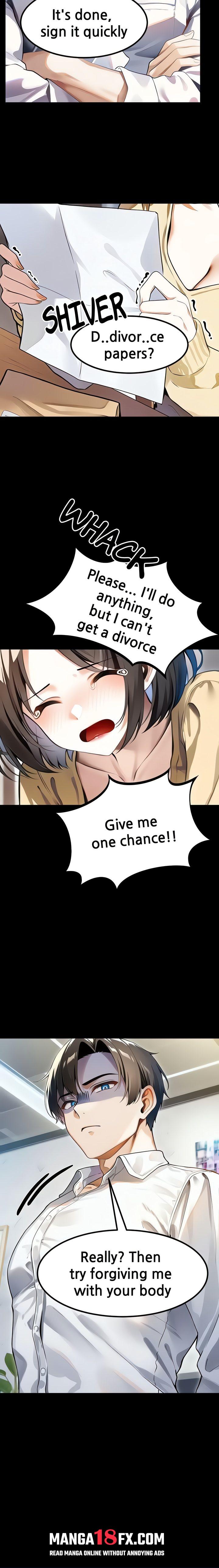 The NTL Agent – Her Time is Up - Chapter 2 Page 2