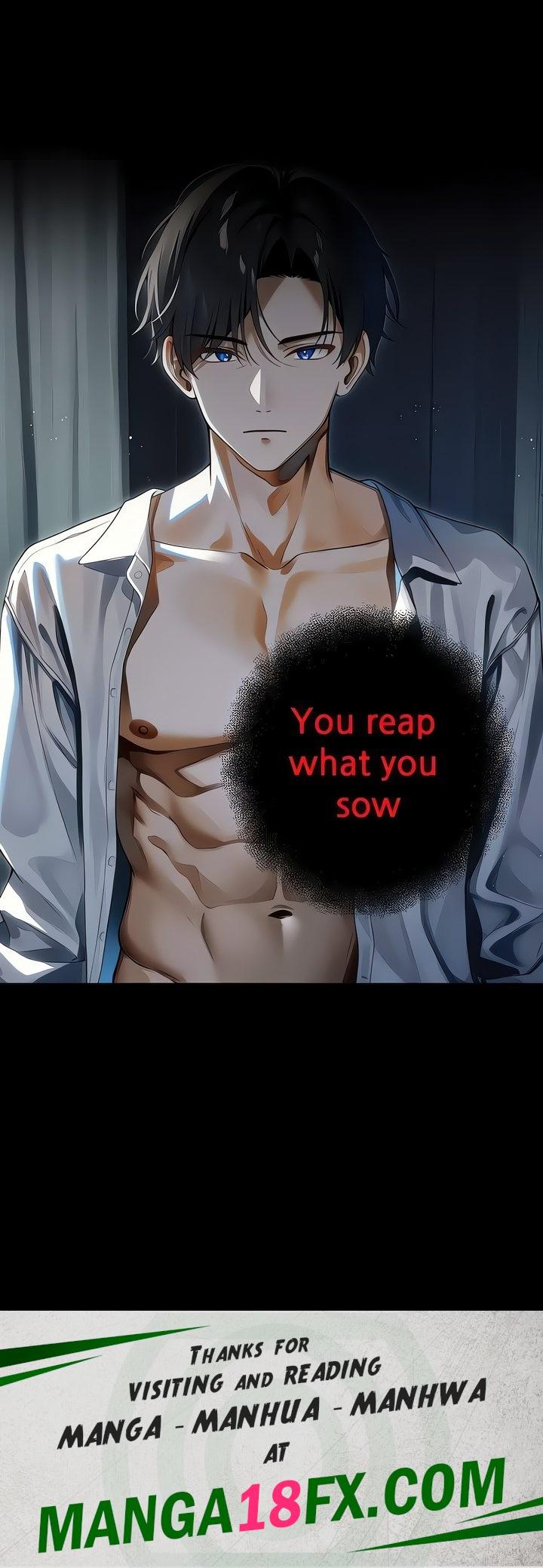 The NTL Agent – Her Time is Up - Chapter 3 Page 12