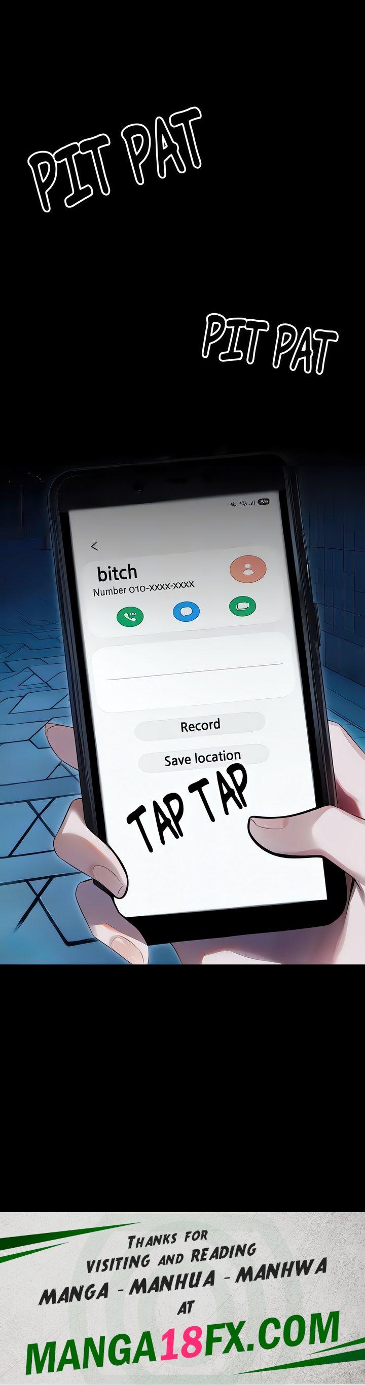 The NTL Agent – Her Time is Up - Chapter 4 Page 9