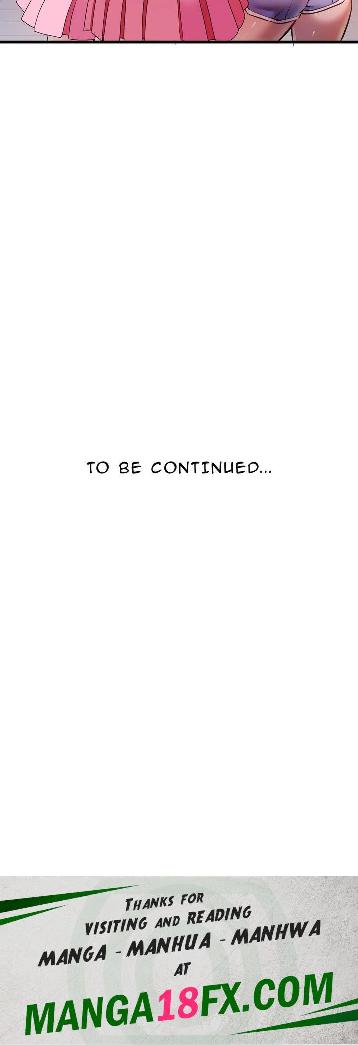 Cheer Me Up (Uncensored) - Chapter 0 Page 10