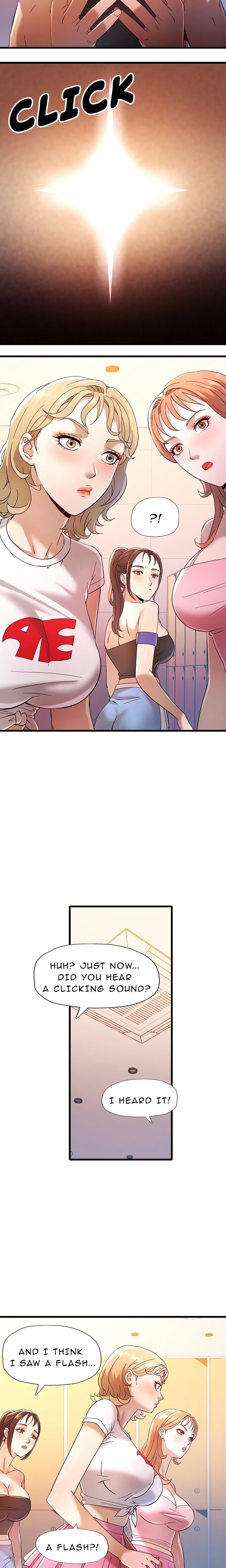 Cheer Me Up (Uncensored) - Chapter 1 Page 9