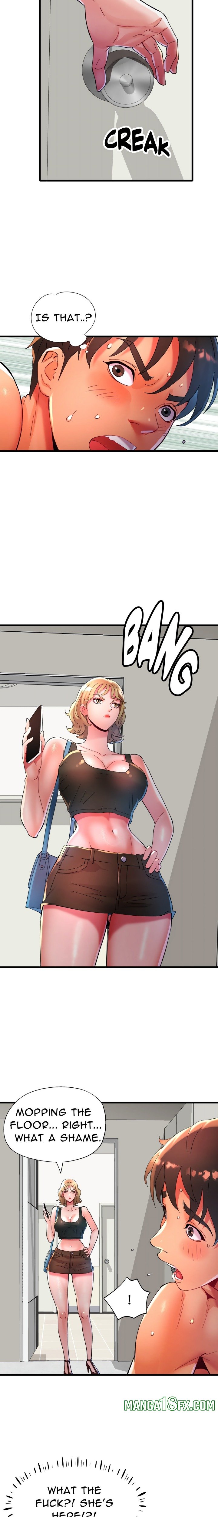 Cheer Me Up (Uncensored) - Chapter 10 Page 17