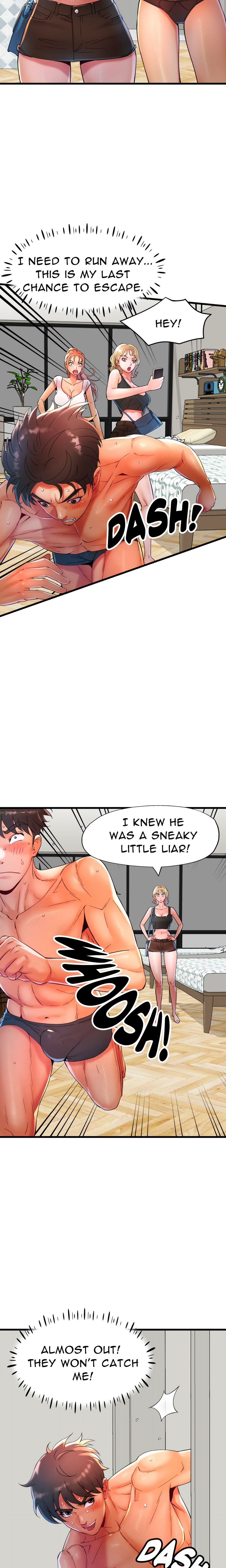Cheer Me Up (Uncensored) - Chapter 11 Page 5