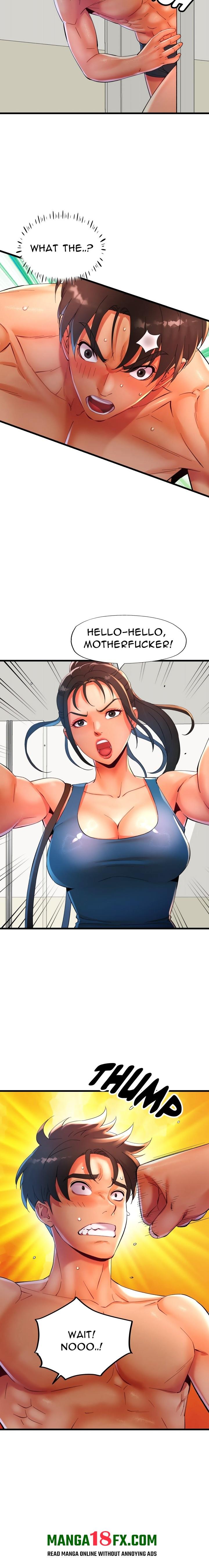 Cheer Me Up (Uncensored) - Chapter 11 Page 6