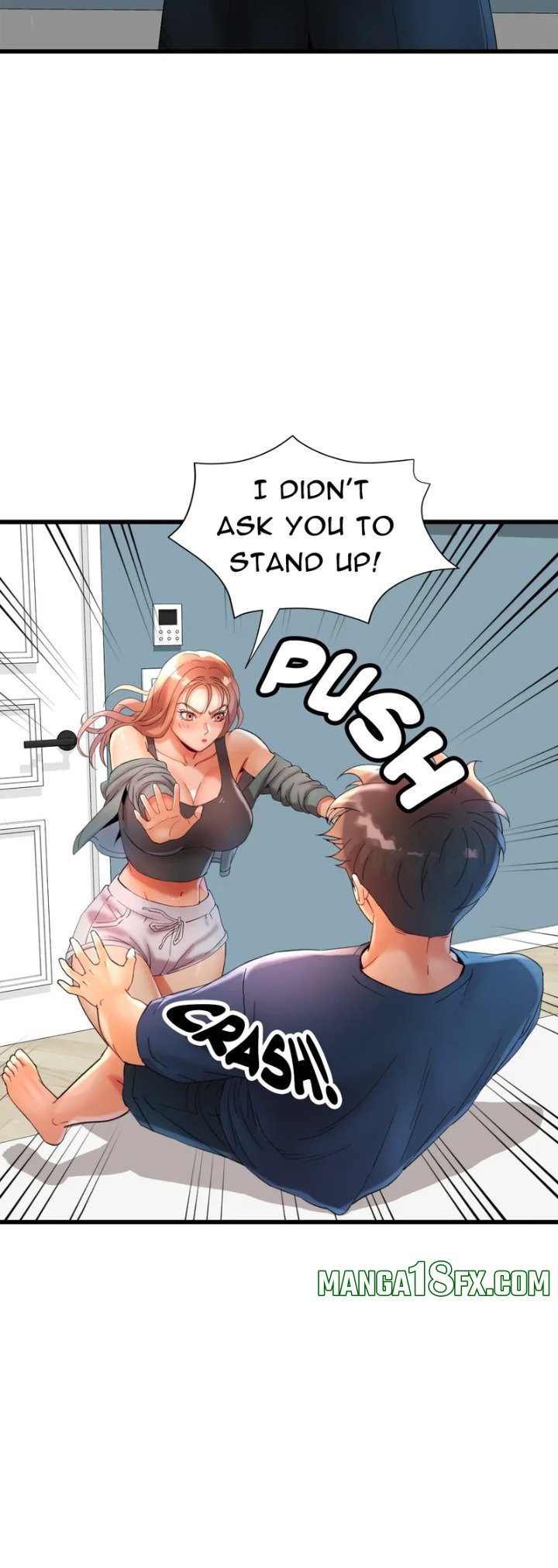 Cheer Me Up (Uncensored) - Chapter 13 Page 8