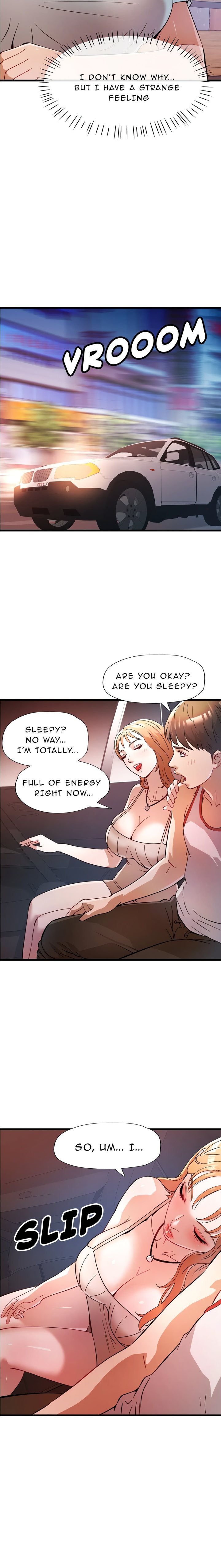 Cheer Me Up (Uncensored) - Chapter 2 Page 14