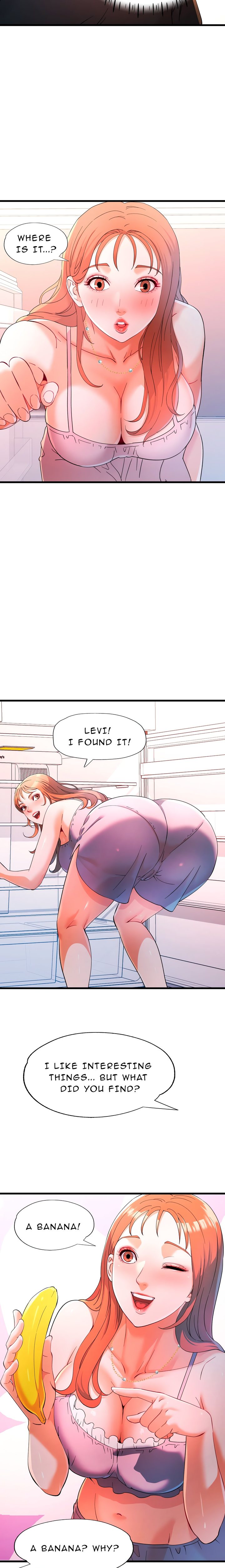 Cheer Me Up (Uncensored) - Chapter 3 Page 10