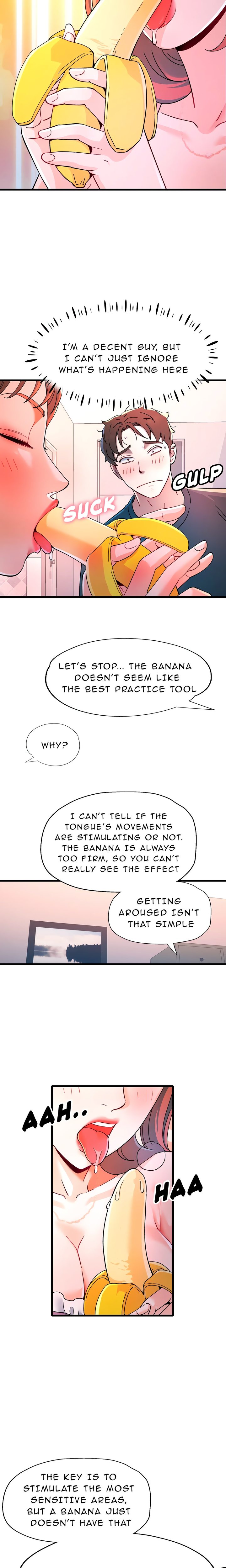 Cheer Me Up (Uncensored) - Chapter 3 Page 14