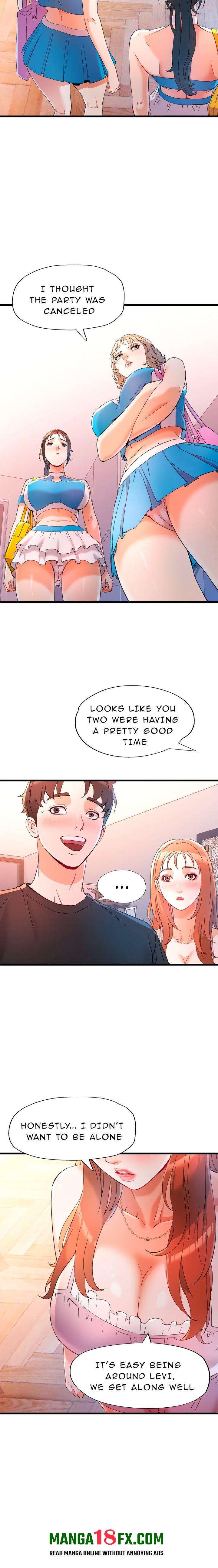 Cheer Me Up (Uncensored) - Chapter 4 Page 14