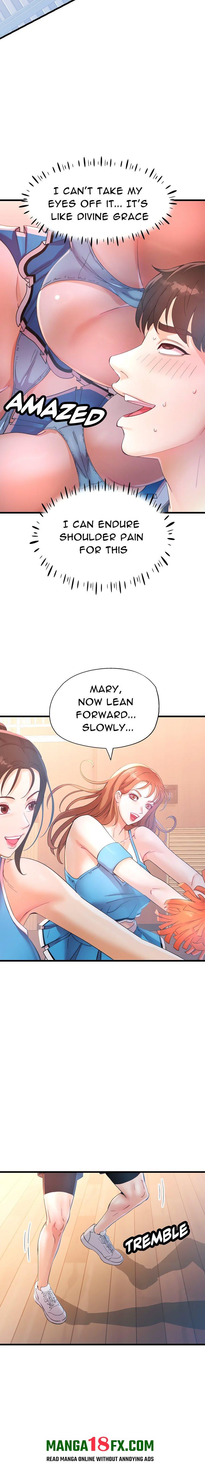 Cheer Me Up (Uncensored) - Chapter 5 Page 10