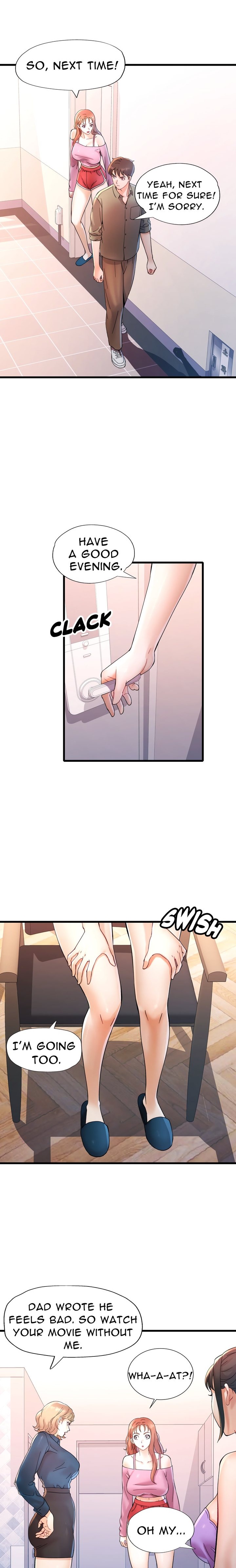 Cheer Me Up (Uncensored) - Chapter 6 Page 15