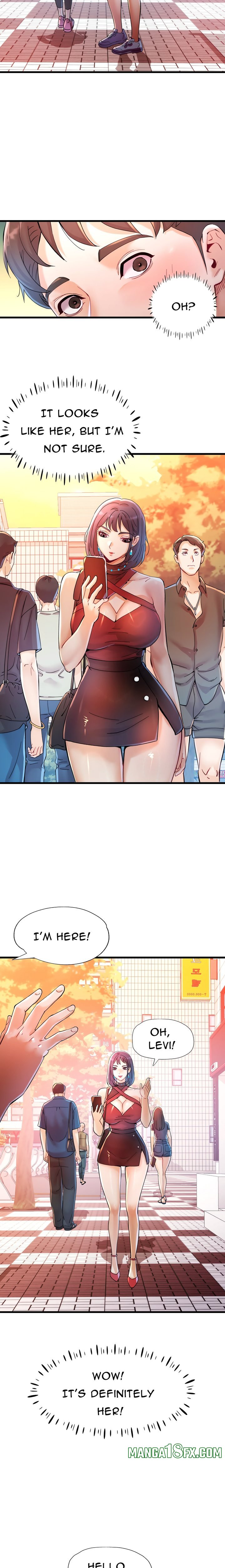 Cheer Me Up (Uncensored) - Chapter 6 Page 3