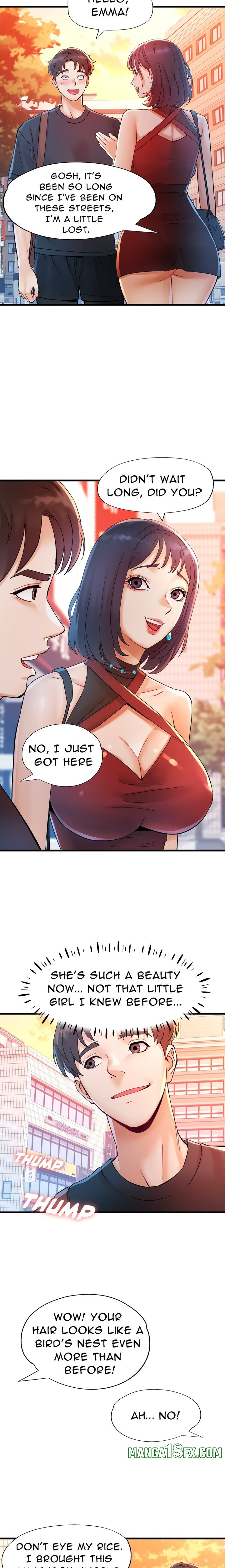 Cheer Me Up (Uncensored) - Chapter 6 Page 4