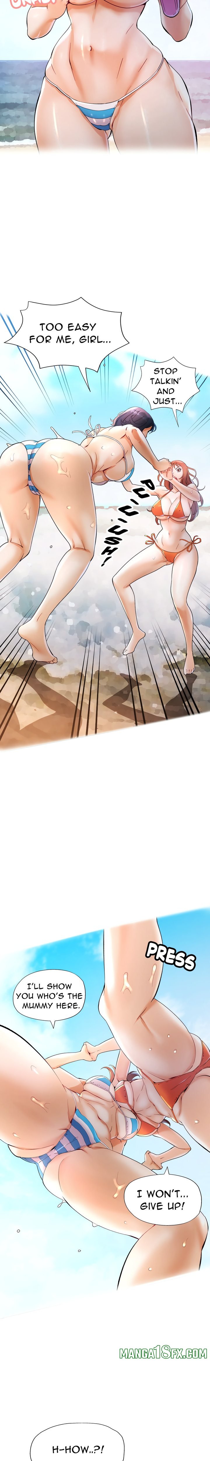 Cheer Me Up (Uncensored) - Chapter 7 Page 10