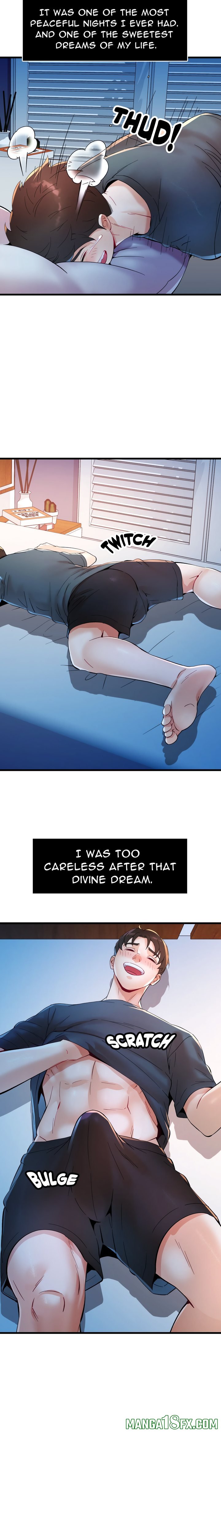 Cheer Me Up (Uncensored) - Chapter 7 Page 14