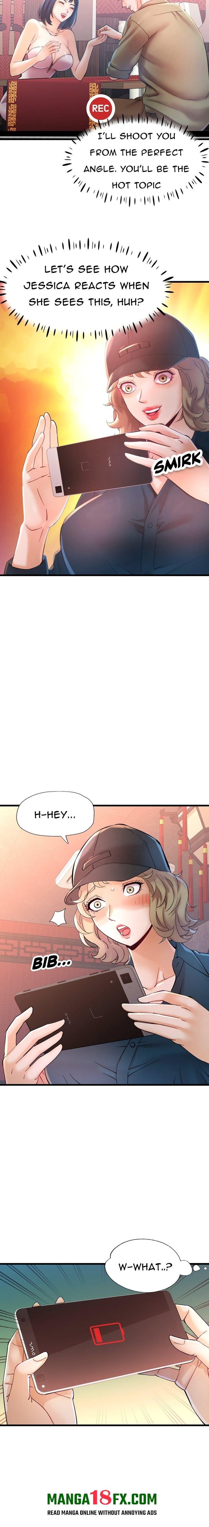 Cheer Me Up (Uncensored) - Chapter 7 Page 2