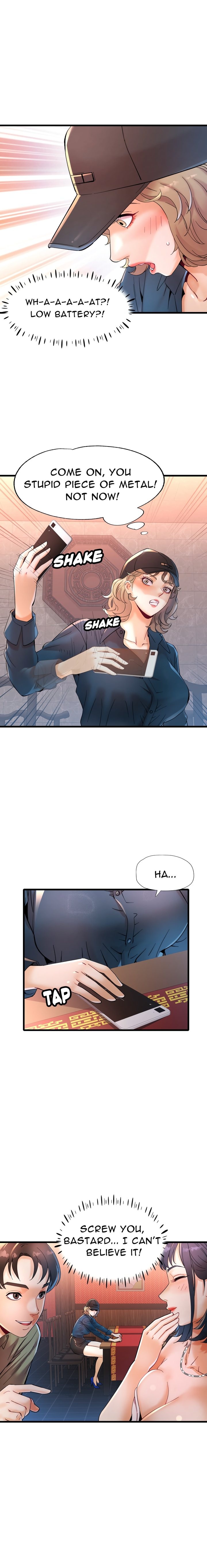 Cheer Me Up (Uncensored) - Chapter 7 Page 3