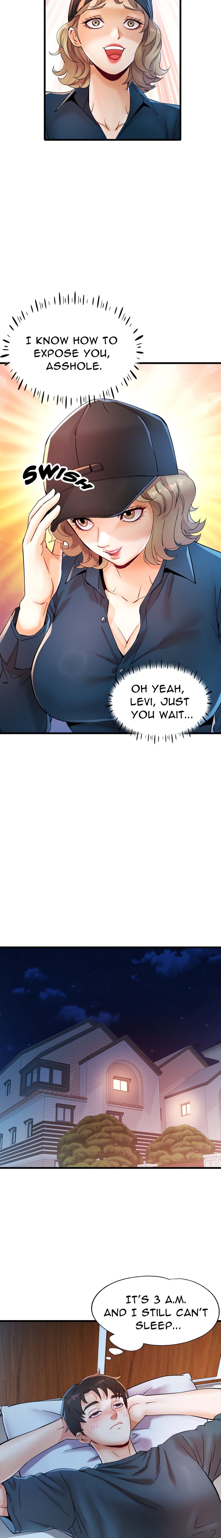 Cheer Me Up (Uncensored) - Chapter 7 Page 5