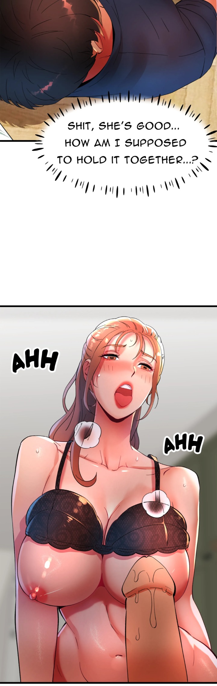 Cheer Me Up (Uncensored) - Chapter 9 Page 26