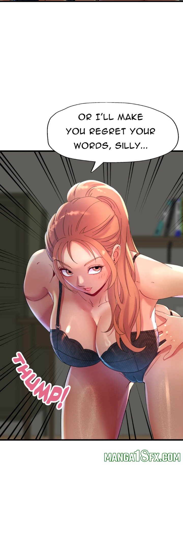 Cheer Me Up (Uncensored) - Chapter 9 Page 4