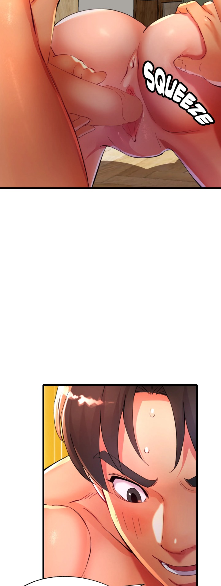 Cheer Me Up (Uncensored) - Chapter 9 Page 45