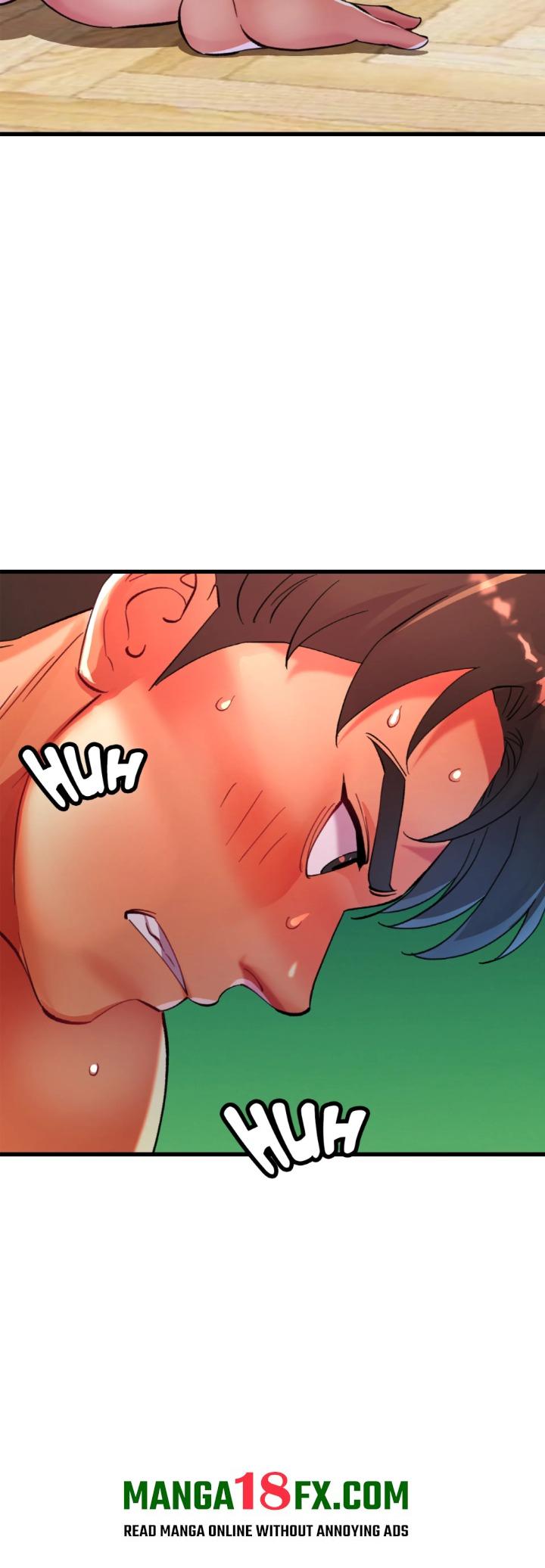 Cheer Me Up (Uncensored) - Chapter 9 Page 47