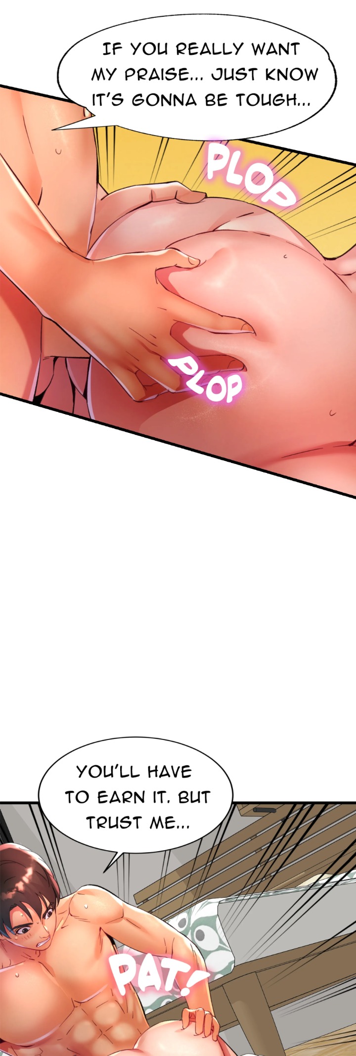 Cheer Me Up (Uncensored) - Chapter 9 Page 49