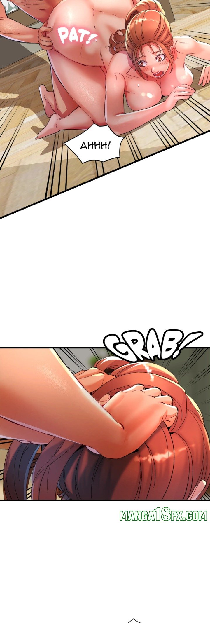 Cheer Me Up (Uncensored) - Chapter 9 Page 50