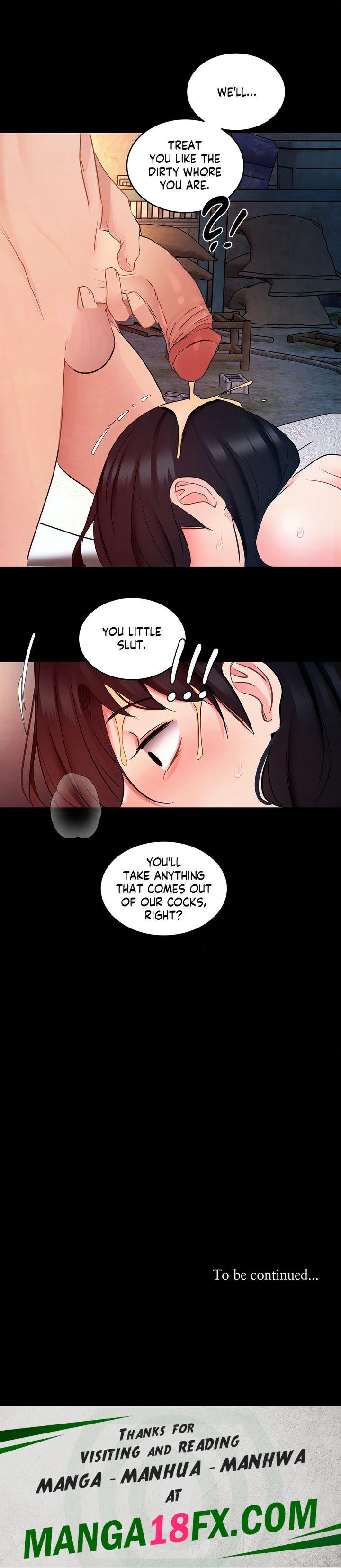 One-Day BDSM Workshop (Uncensored) - Chapter 11 Page 13