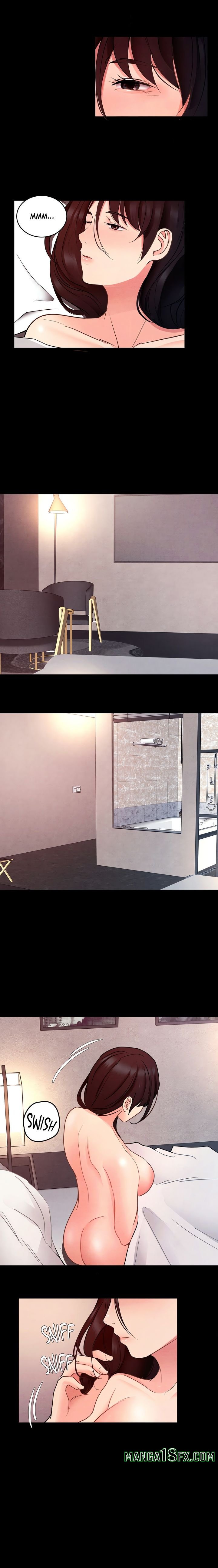 One-Day BDSM Workshop (Uncensored) - Chapter 12 Page 10