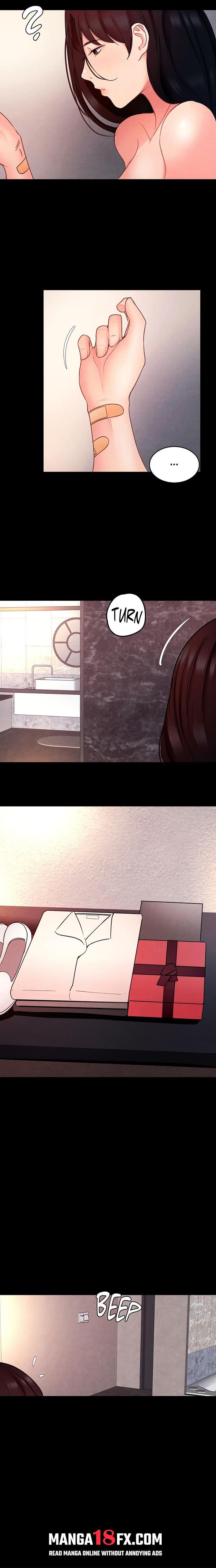 One-Day BDSM Workshop (Uncensored) - Chapter 12 Page 11