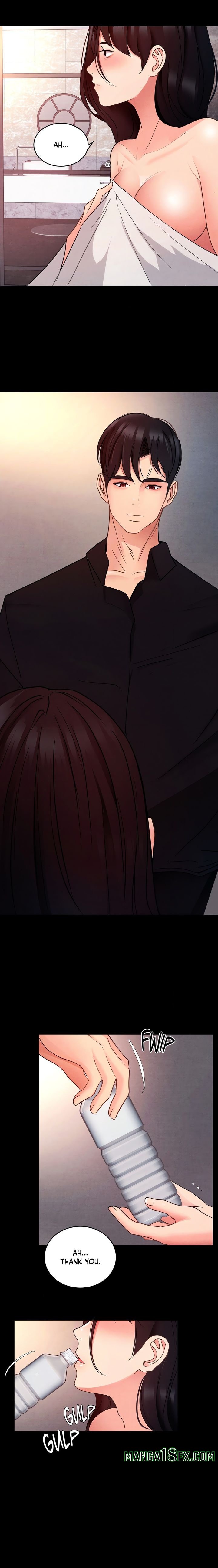 One-Day BDSM Workshop (Uncensored) - Chapter 12 Page 12