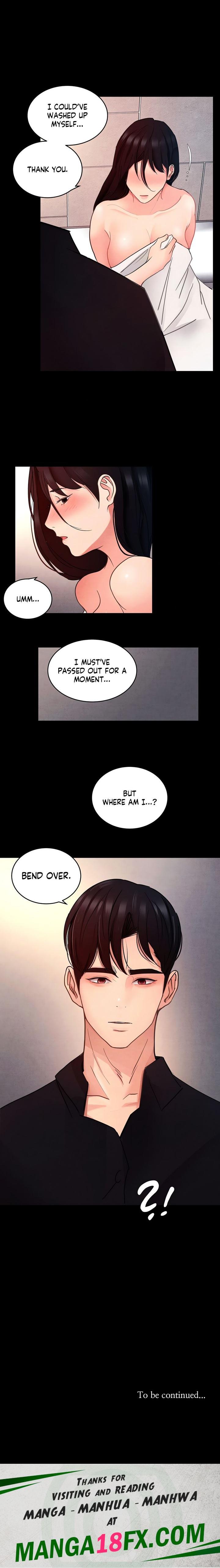 One-Day BDSM Workshop (Uncensored) - Chapter 12 Page 13