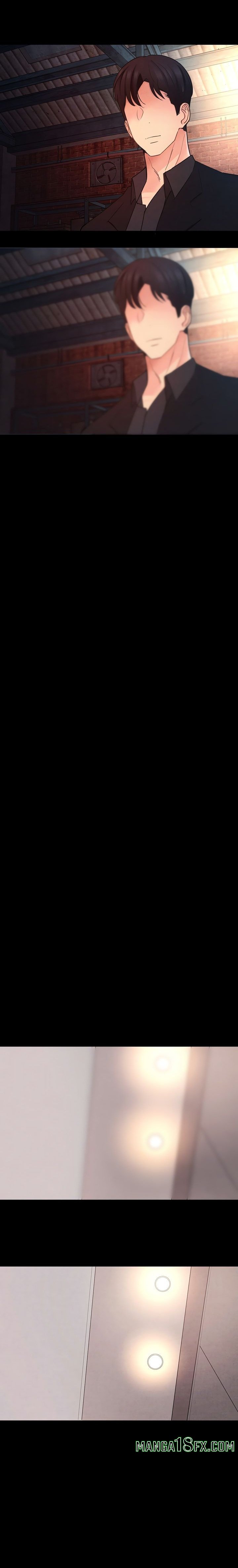 One-Day BDSM Workshop (Uncensored) - Chapter 12 Page 9