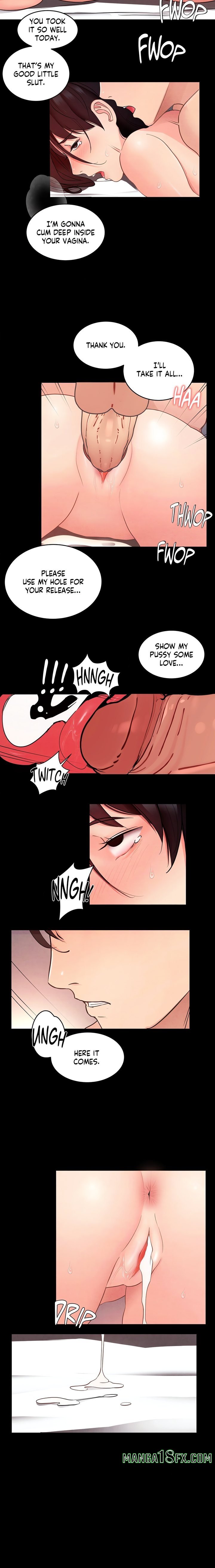 One-Day BDSM Workshop (Uncensored) - Chapter 13 Page 11