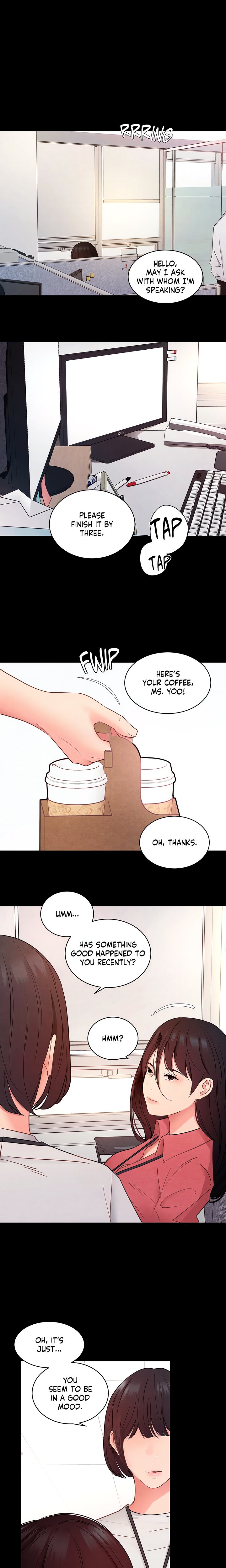 One-Day BDSM Workshop (Uncensored) - Chapter 14 Page 1