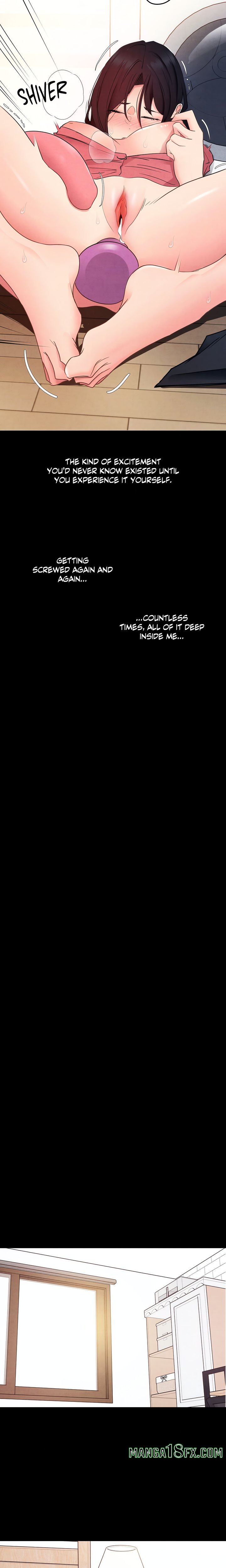 One-Day BDSM Workshop (Uncensored) - Chapter 14 Page 12