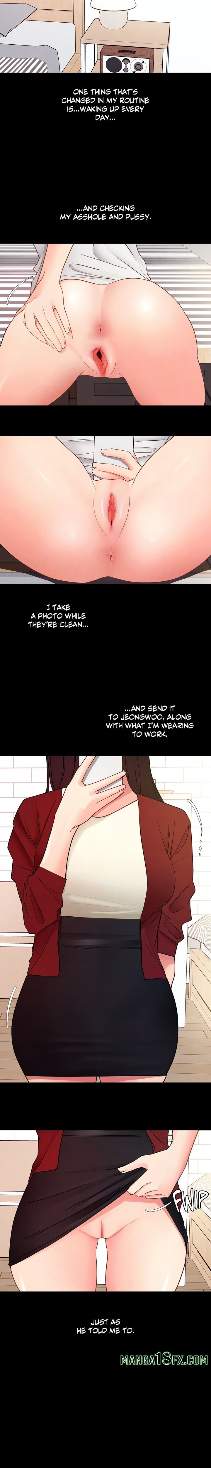 One-Day BDSM Workshop (Uncensored) - Chapter 14 Page 13