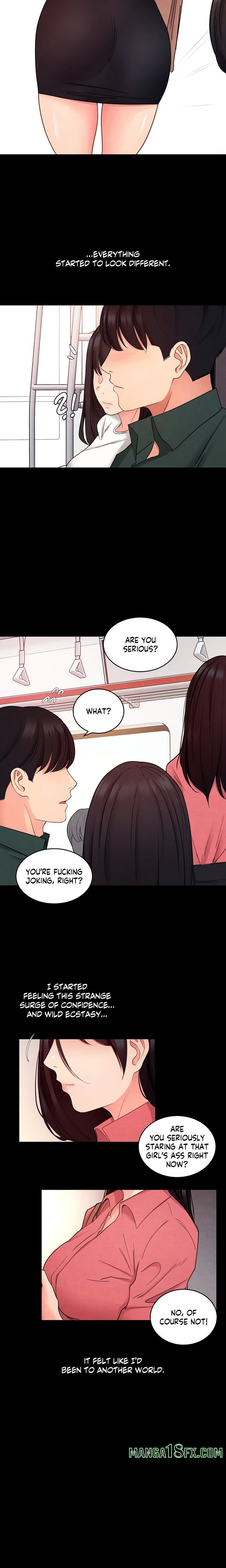 One-Day BDSM Workshop (Uncensored) - Chapter 14 Page 5