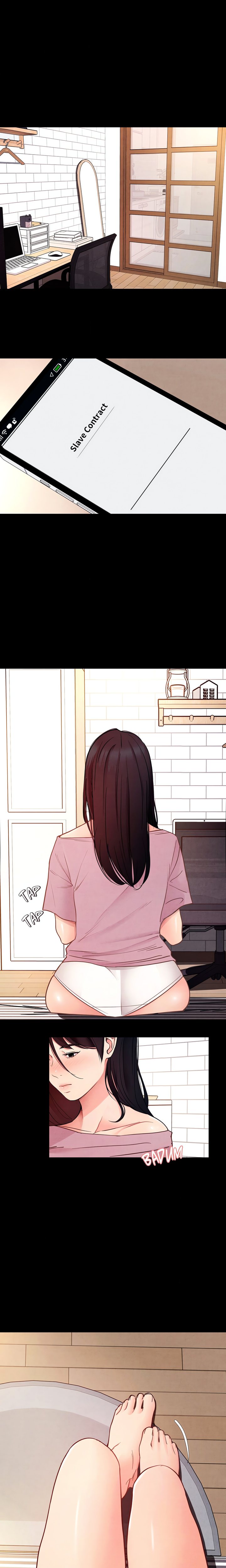 One-Day BDSM Workshop (Uncensored) - Chapter 15 Page 1