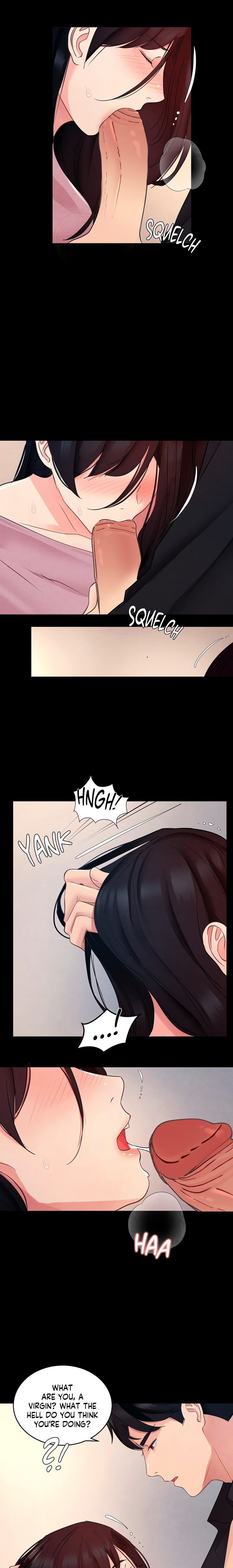 One-Day BDSM Workshop (Uncensored) - Chapter 15 Page 14