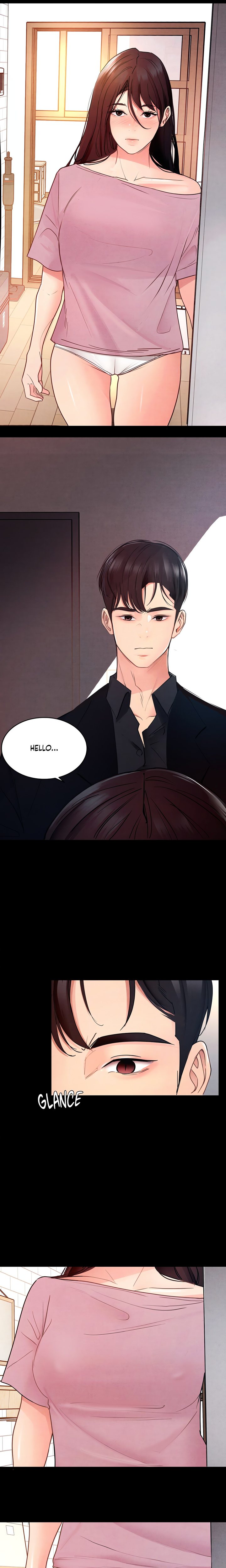 One-Day BDSM Workshop (Uncensored) - Chapter 15 Page 3