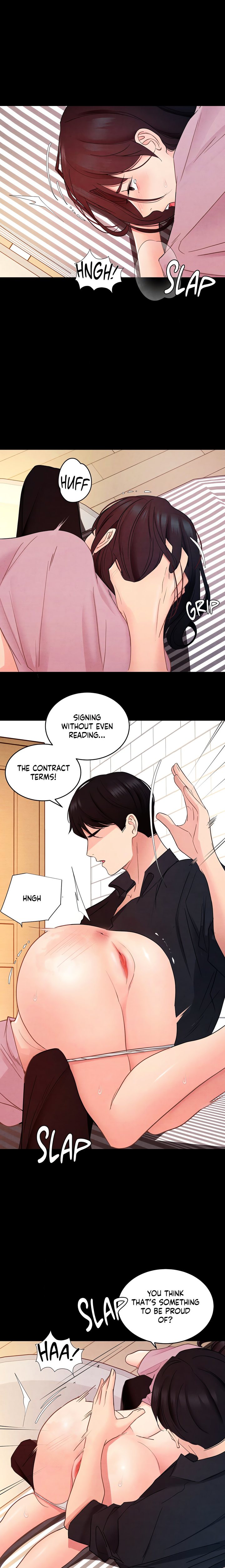 One-Day BDSM Workshop (Uncensored) - Chapter 15 Page 6