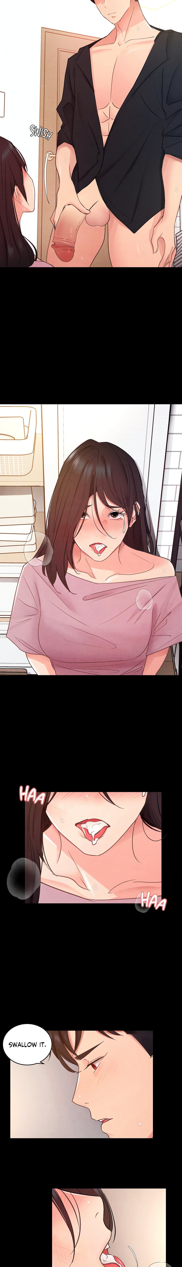 One-Day BDSM Workshop (Uncensored) - Chapter 16 Page 13